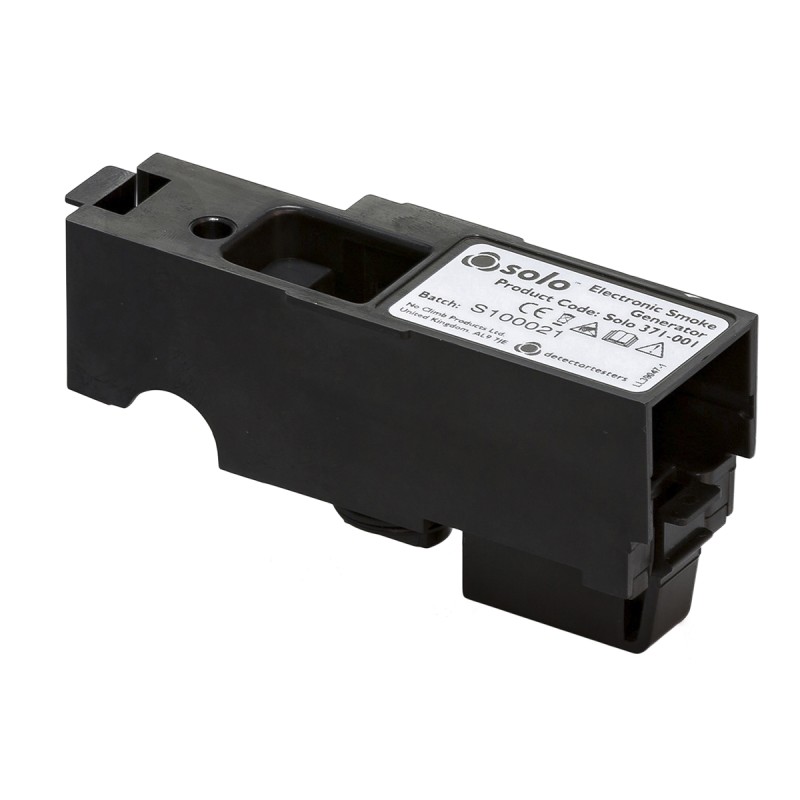 1 pcs - No Climb Solo Series Smoke Cartridge