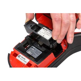 1 pcs - No Climb Solo Series Smoke Cartridge