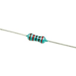 200 pcs - TE Connectivity 20kΩ Metal Film Resistor 0.6W ±1% LR1F20K