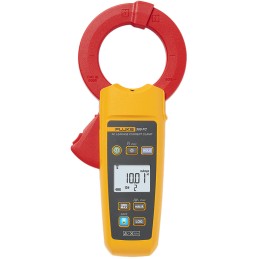 1 pcs - Fluke 369 FC Clamp Meter Wi-Fi, Max Current 60A ac CAT III 600V