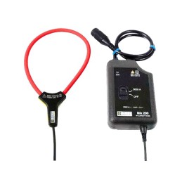 1 pcs - Chauvin Arnoux MiniFlex MA200 Current Probe, AC, Rogowski Coil Adapter, 300A ac AC Max