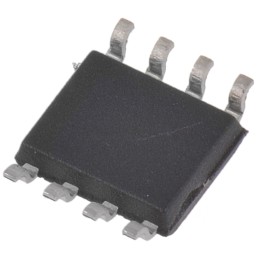 98 pcs - Renesas Electronics Dual Voltage Supervisor 1.4V max. 8-Pin SOIC, ICL7665SIBAZ