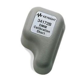 1 pcs - Keysight Technologies 34172B Calibration Short