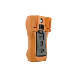 1 pcs - Keysight Technologies U1232A Handheld Digital Multimeter, True RMS, 10A ac Max, 10A dc Max, 600V ac Max