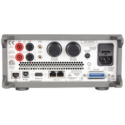 1 pcs - Keithley DMM7510 Bench 7.5 Digital Multimeter, True RMS, 10A ac Max, 10A dc Max, 700V ac Max