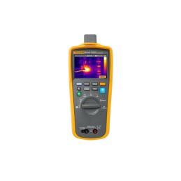 1 pcs - Fluke Fluke 279 FC Handheld Digital Multimeter, True RMS, 2.5kA ac Max, 1000V ac Max