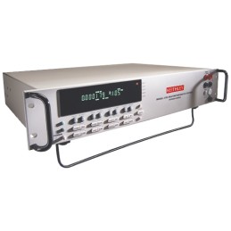 1 pcs - Keithley 2750/E Bench Digital Multimeter, True RMS, 750V ac Max