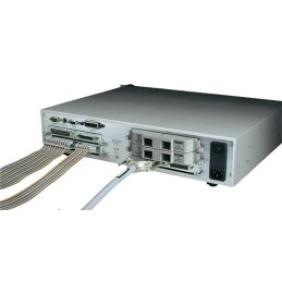 1 pcs - Keithley 2750/E Bench Digital Multimeter, True RMS, 750V ac Max