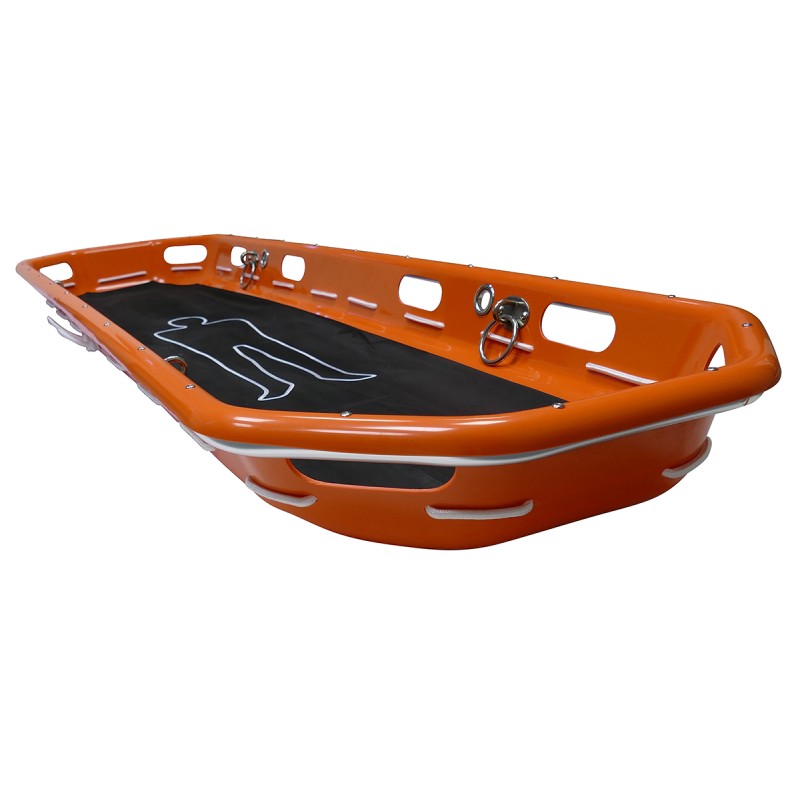 1 pcs - Basket Stretcher 180 mm 2.19m 640mm