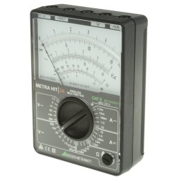 1 pcs - Gossen Metrawatt METRAHit 2A Handheld Analogue Multimeter