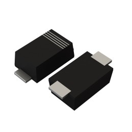 25 pcs - ROHM 200V 2A, Rectifier & Schottky Diode, PMDU RSX068MP2STR