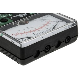 1 pcs - Gossen Metrawatt METRAmax 2 Handheld Analogue Analogue Multimeter