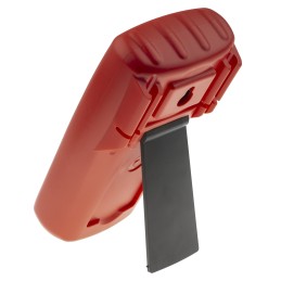 1 pcs - RS PRO IDM98IV Handheld Digital Multimeter, True RMS, 10A ac Max, 10A dc Max, 1000V ac Max