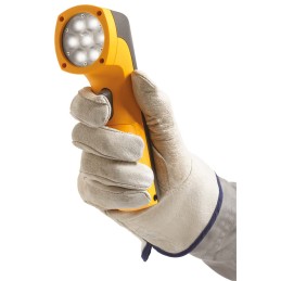 1 pcs - Fluke 820 LED Stroboscope, ±0.02 % Accuracy