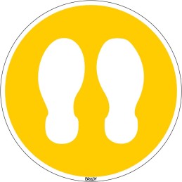 1 pcs - Safety Poster 350 mm, 350mm