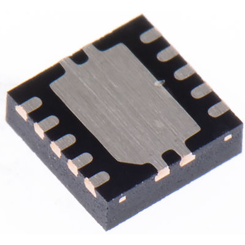 250 pcs - Texas Instruments, LM5165XDRCT Step-Down Switching Regulator, 1-Channel 150mA 10-Pin, VSON