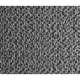 1 pcs - 3M Nomad Aqua 85 Anti-Slip, Entrance Mat, Carpet, Indoor Use, Grey, 1.3m 2m 7.3mm