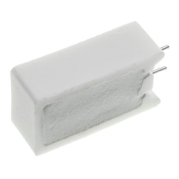 50 pcs - TE Connectivity 2.2Ω Wire Wound Resistor 5W ±5% SQMW52R2J