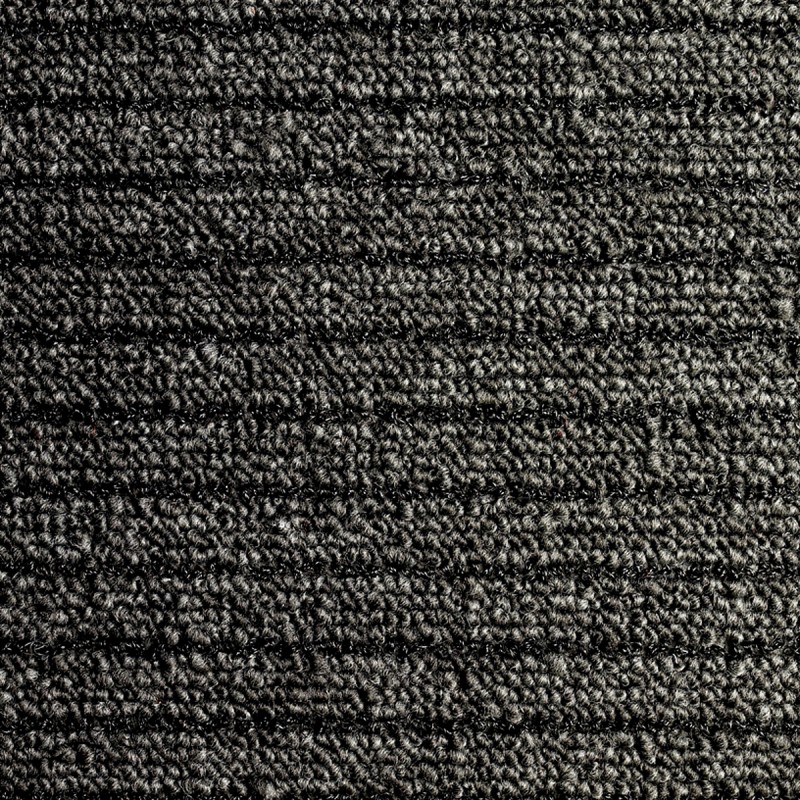 1 pcs - 3M Nomad Aqua 45 Anti-Slip, Entrance Mat, Carpet, Indoor Use, Black, 1.8m 1.2m 5.6mm