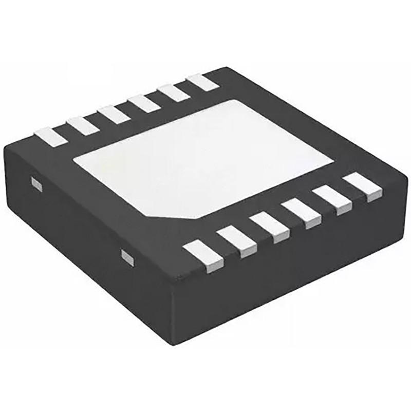 250 pcs - Texas Instruments, TPS62745DSST Step-Down Switching Regulator, 1-Channel 300mA Adjustable 12-Pin, WSON