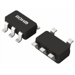 25 pcs - ROHM Voltage Detector 7V max., BU4825G-TR