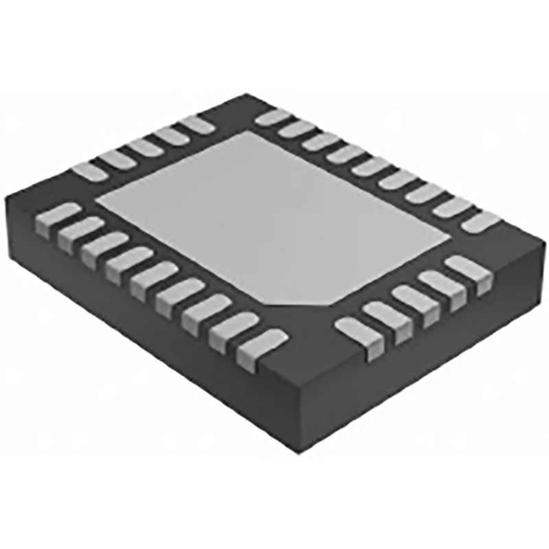 250 pcs - Texas Instruments, TPS548A20RVET Step-Down Switching Regulator, 1-Channel 15A Adjustable 28-Pin, VQFN-CLIP