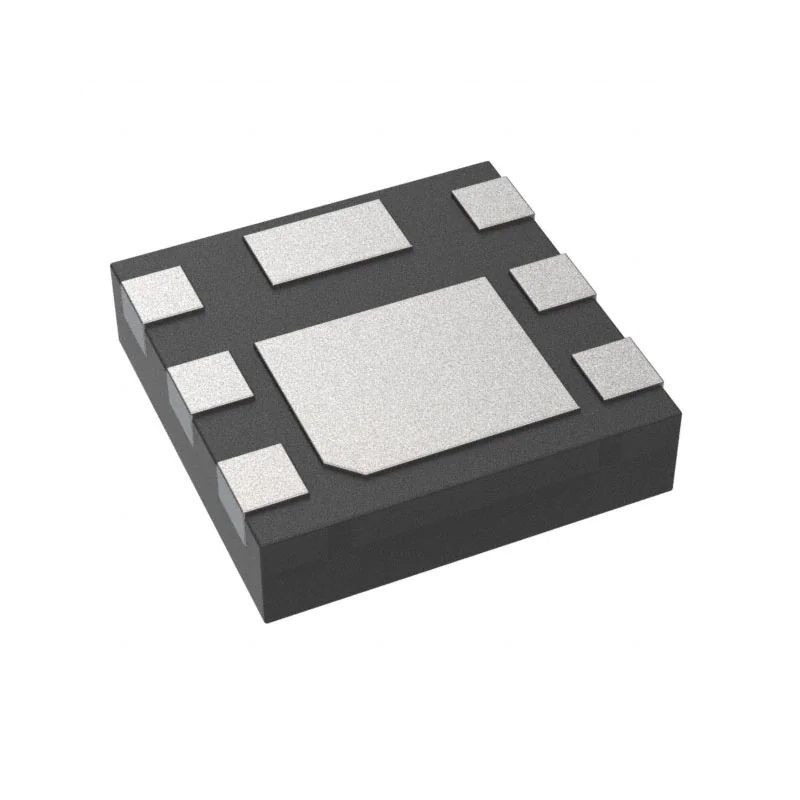 25 pcs - N-Channel MOSFET, 10 A, 30 V, 6-Pin U-DFN2020 Diodes Inc DMN3016LFDFQ-7