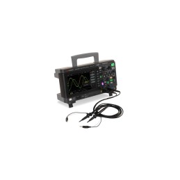 1 pcs - Keysight Technologies EDUX1052A InfiniiVision 1000 X Series Digital Bench Oscilloscope, 2 Analogue Channels, 50MHz