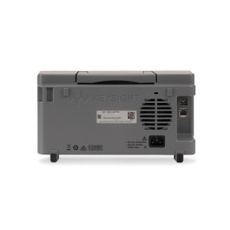 1 pcs - Keysight Technologies EDUX1052A InfiniiVision 1000 X Series Digital Bench Oscilloscope, 2 Analogue Channels, 50MHz