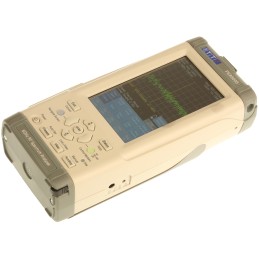 1 pcs - Aim-TTi PSA6005 Handheld Spectrum Analyser, 10 MHz - 6 GHz