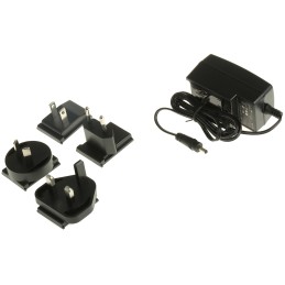 1 pcs - Aim-TTi PSA6005 Handheld Spectrum Analyser, 10 MHz - 6 GHz