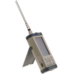 1 pcs - Aim-TTi PSA3605USC Handheld Spectrum Analyser, 10 MHz - 3.6 GHz