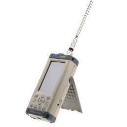 1 pcs - Aim-TTi PSA3605USC Handheld Spectrum Analyser, 10 MHz - 3.6 GHz