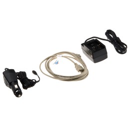 1 pcs - Aim-TTi PSA3605USC Handheld Spectrum Analyser, 10 MHz - 3.6 GHz