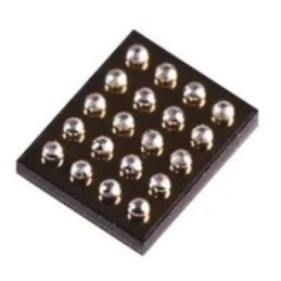 250 pcs - Renesas Electronics ISL91128IINZ-T7A, 1 Buck Boost, Voltage Regulator 2.4A, 1.95 - 5 V, 2.5 MHz 20-Pin, WLCSP-20