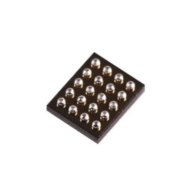 250 pcs - Renesas Electronics ISL91128IINZ-T7A, 1 Buck Boost, Voltage Regulator 2.4A, 1.95 - 5 V, 2.5 MHz 20-Pin, WLCSP-20