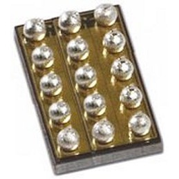 250 pcs - Renesas Electronics ISL91107IIAZ-T7A, 1 Buck Boost Switching, Buck Boost Regulator 2A, 1 - 5.2 V, 2.75 MHz