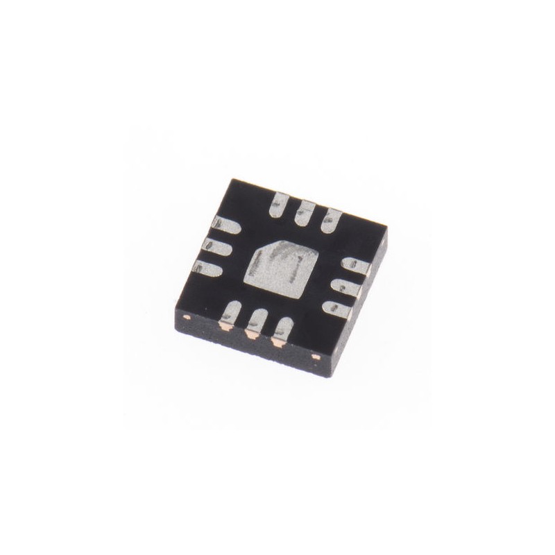 250 pcs - Renesas Electronics ISL9120IRTAZ-T7A, 1 Buck Boost Switching, Buck Boost Regulator 800mA, 1 - 5.2 V 12-Pin, TQFN