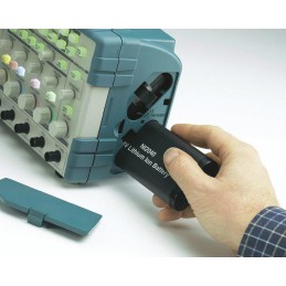 1 pcs - Tektronix Oscilloscope Battery TPSBAT, For Use With TPS2012B Series, TPS2014B Series, TPS2024B Series, Li-Ion