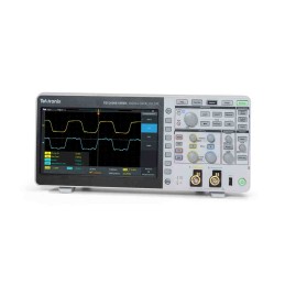 1 pcs - Tektronix TBS2102B TBS2000B Series Digital Bench Oscilloscope, 2 Analogue Channels, 100MHz