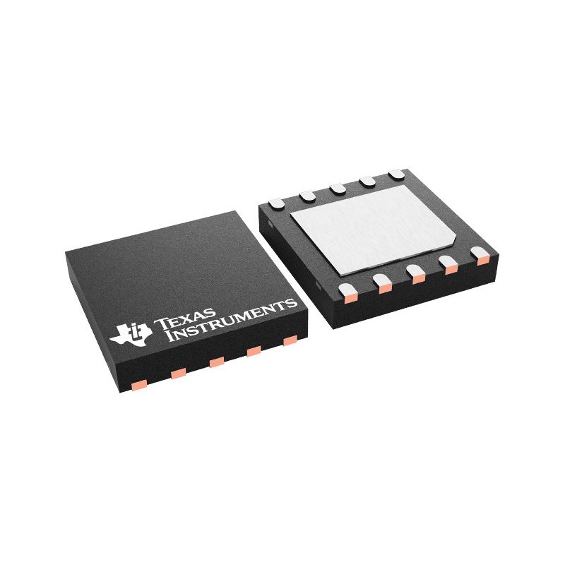 250 pcs - Texas Instruments TPS54361DPRT, Step Down DC-DC Converter, 3.5A