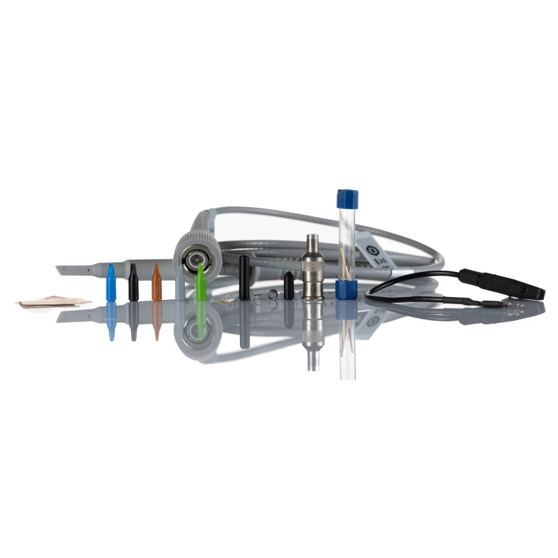 1 pcs - Keysight Technologies N287XA Series N2870A Oscilloscope Probe, Passive Type, 35MHz, 1:1, BNC Connector