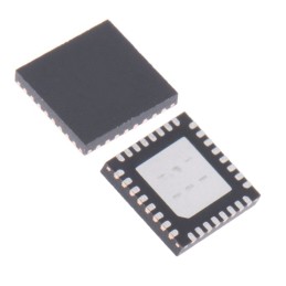 250 pcs - Renesas Electronics ISL81802FRTZ-T7A, Dual, Buck Controller 200mA, 1 MHz 32-Pin, TQFN