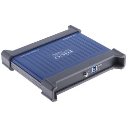 1 pcs - Pico Technology 3203D PicoScope 3000 Series Analogue PC Based Oscilloscope, 2 Analogue Channels, 50MHz