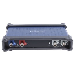 1 pcs - Pico Technology 3203D PicoScope 3000 Series Analogue PC Based Oscilloscope, 2 Analogue Channels, 50MHz