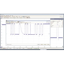 1 pcs - Pico Technology 3203D PicoScope 3000 Series Analogue PC Based Oscilloscope, 2 Analogue Channels, 50MHz