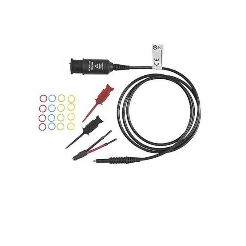1 pcs - Keysight Technologies PP0003A Oscilloscope Probe, Passive Type, 1GHz