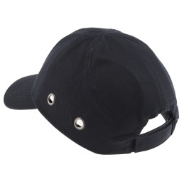 1 pcs - RS PRO Black Long Bump Cap, ABS Protective Material