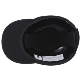 1 pcs - RS PRO Black Long Bump Cap, ABS Protective Material