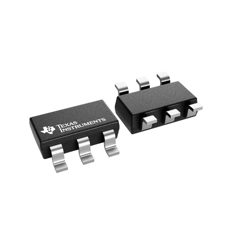 250 pcs - Texas Instruments TPS563201DDCT, 1 Step-Down Converter, Voltage Regulator 3A, 17 V, 580 kHz 6 Pin-Pin, SOT-23-THIN